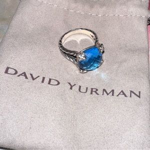 David Yurman Ring